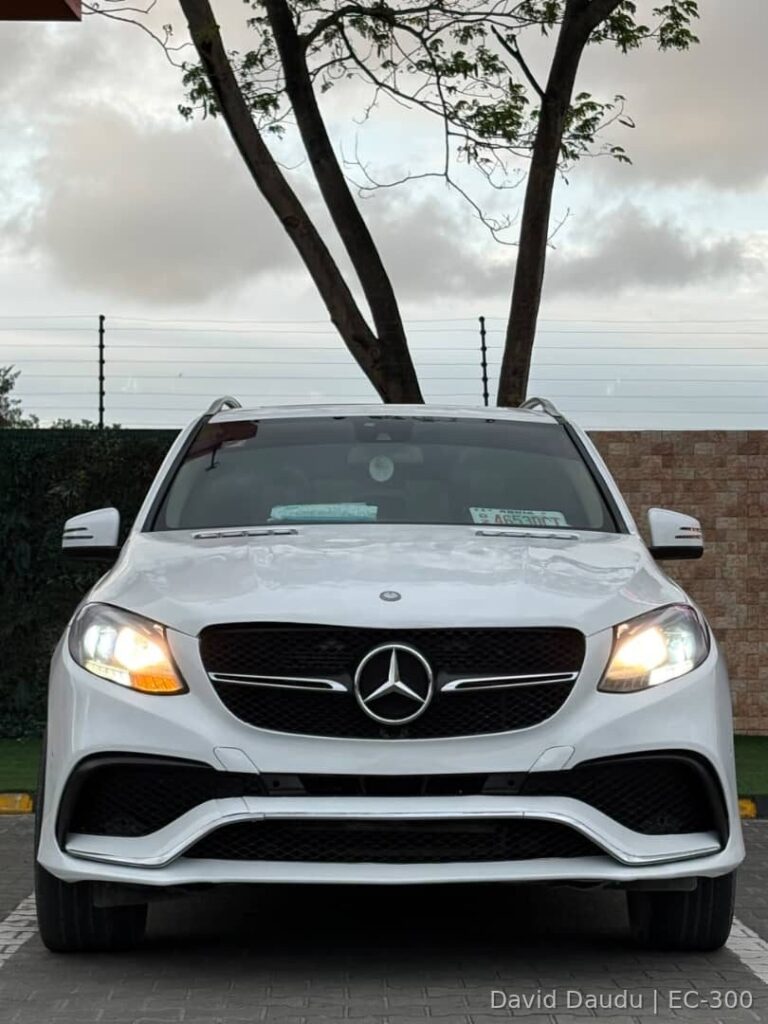 2012 Mercedes-Benz ML 350