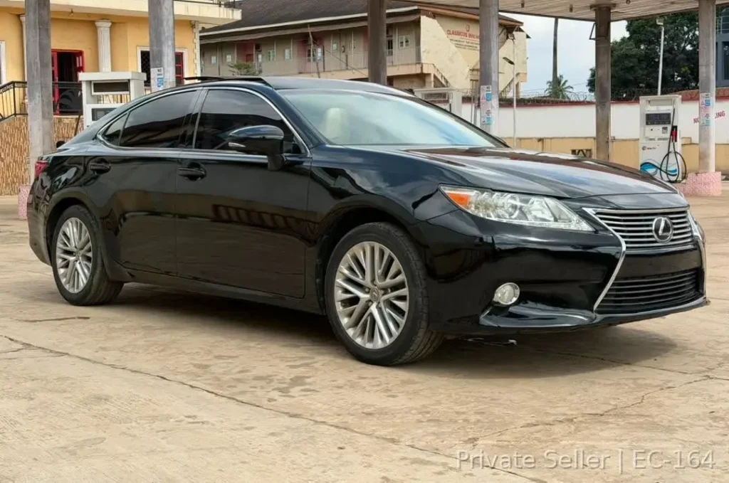 2014 Lexus ES 350